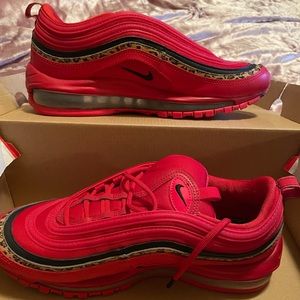 Nike air max 97
